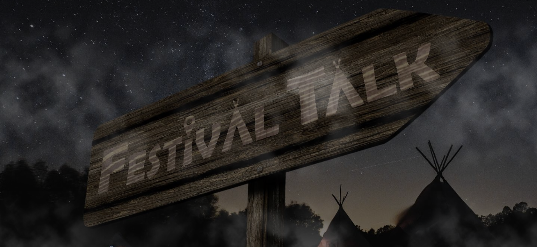 FestivalTalk News